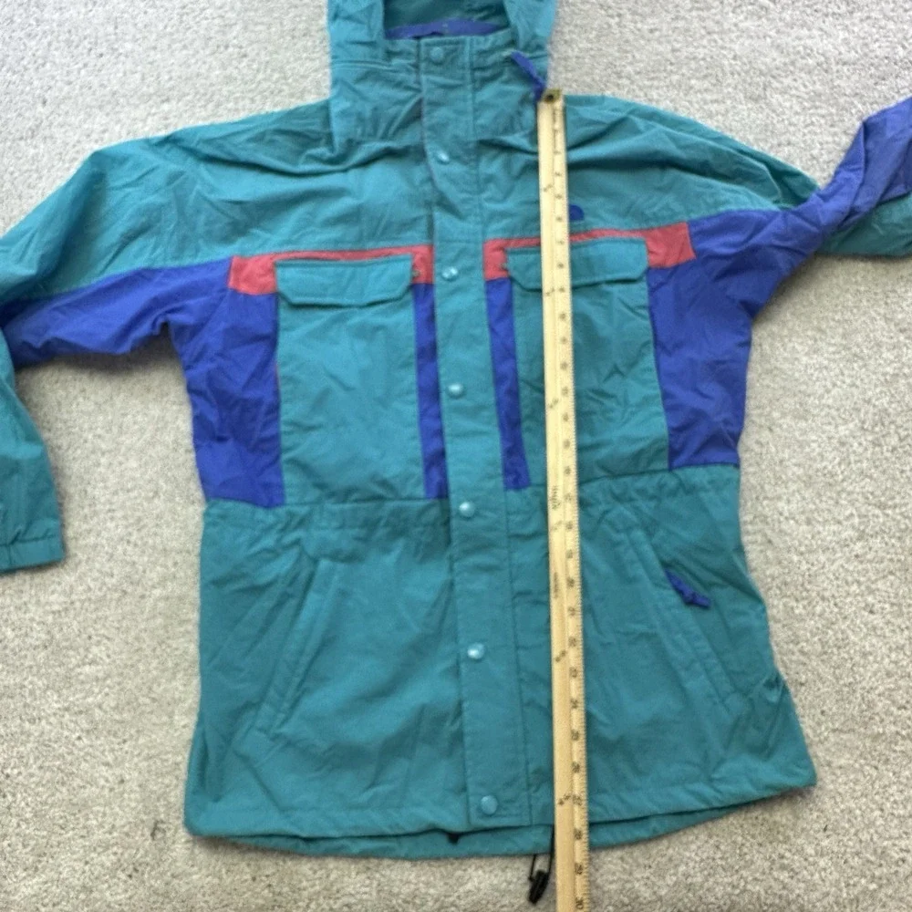 The North Face this vintage